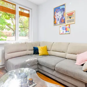 Apartment Sofia's Kept Secret In Prime Location!, Sofia